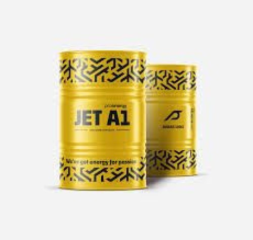 Jet Fuel (Jet A1)
