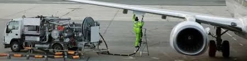 Jet Fuel (Jet A1)