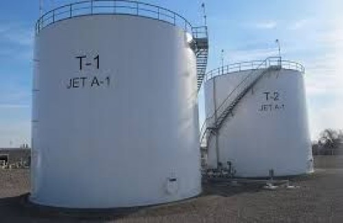 Jet Fuel (Jet A1)