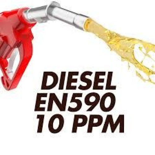 EN590 Deisel